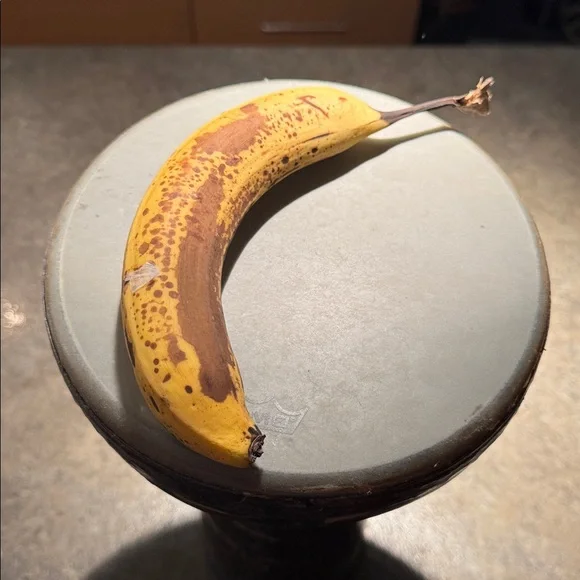 Remo Doumbek Drum 7.5" in Night Fantasy Finish - Picture 6 of 7